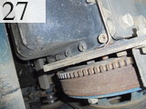 Used Construction Machine Used YANMAR YANMAR Crawler carrier Crawler Dump C12R-A