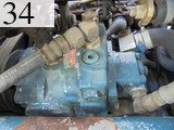 Used Construction Machine Used YANMAR YANMAR Crawler carrier Crawler Dump C12R-A