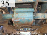 Used Construction Machine Used YANMAR YANMAR Crawler carrier Crawler Dump C12R-A
