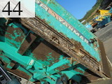Used Construction Machine Used YANMAR YANMAR Crawler carrier Crawler Dump C12R-A