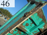 Used Construction Machine Used YANMAR YANMAR Crawler carrier Crawler Dump C12R-A