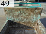 Used Construction Machine Used YANMAR YANMAR Crawler carrier Crawler Dump C12R-A