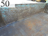 Used Construction Machine Used YANMAR YANMAR Crawler carrier Crawler Dump C12R-A