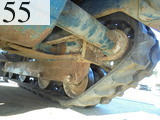 Used Construction Machine Used YANMAR YANMAR Crawler carrier Crawler Dump C12R-A