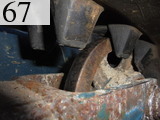 Used Construction Machine Used YANMAR YANMAR Crawler carrier Crawler Dump C12R-A
