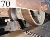 Used Construction Machine Used YANMAR YANMAR Crawler carrier Crawler Dump C12R-A