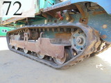 Used Construction Machine Used YANMAR YANMAR Crawler carrier Crawler Dump C12R-A