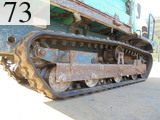 Used Construction Machine Used YANMAR YANMAR Crawler carrier Crawler Dump C12R-A