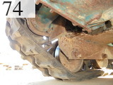 Used Construction Machine Used YANMAR YANMAR Crawler carrier Crawler Dump C12R-A