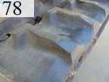 Used Construction Machine Used YANMAR YANMAR Crawler carrier Crawler Dump C12R-A