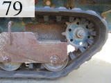 Used Construction Machine Used YANMAR YANMAR Crawler carrier Crawler Dump C12R-A