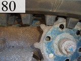 Used Construction Machine Used YANMAR YANMAR Crawler carrier Crawler Dump C12R-A
