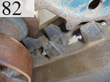 Used Construction Machine Used YANMAR YANMAR Crawler carrier Crawler Dump C12R-A