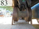 Used Construction Machine Used YANMAR YANMAR Crawler carrier Crawler Dump C12R-A