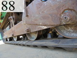 Used Construction Machine Used YANMAR YANMAR Crawler carrier Crawler Dump C12R-A