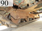 Used Construction Machine Used YANMAR YANMAR Crawler carrier Crawler Dump C12R-A