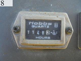 Used Construction Machine Used YANMAR YANMAR Crawler carrier Crawler Dump C12R-A