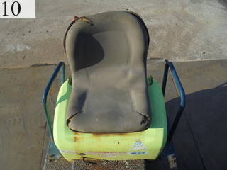 Used Construction Machine Used YANMAR YANMAR Crawler carrier Crawler Dump C12R-A