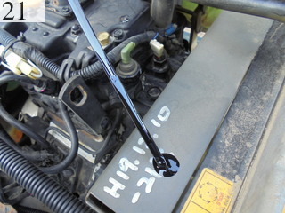 Used Construction Machine Used YANMAR YANMAR Crawler carrier Crawler Dump C12R-A