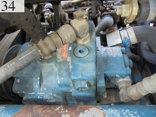 Used Construction Machine Used YANMAR YANMAR Crawler carrier Crawler Dump C12R-A