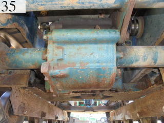 Used Construction Machine Used YANMAR YANMAR Crawler carrier Crawler Dump C12R-A