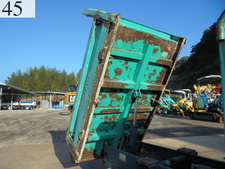 Used Construction Machine Used YANMAR YANMAR Crawler carrier Crawler Dump C12R-A