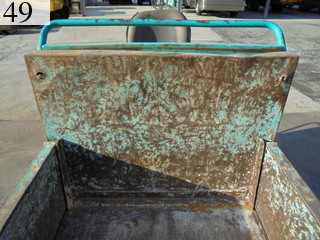 Used Construction Machine Used YANMAR YANMAR Crawler carrier Crawler Dump C12R-A