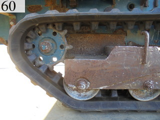 Used Construction Machine Used YANMAR YANMAR Crawler carrier Crawler Dump C12R-A