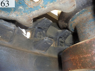 Used Construction Machine Used YANMAR YANMAR Crawler carrier Crawler Dump C12R-A