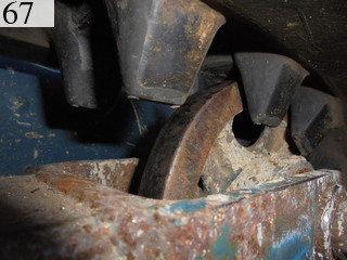 Used Construction Machine Used YANMAR YANMAR Crawler carrier Crawler Dump C12R-A
