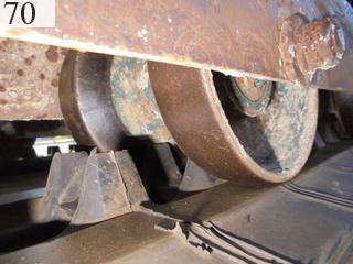 Used Construction Machine Used YANMAR YANMAR Crawler carrier Crawler Dump C12R-A