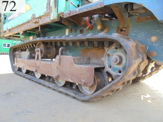 Used Construction Machine Used YANMAR YANMAR Crawler carrier Crawler Dump C12R-A