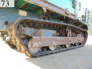 Used Construction Machine Used YANMAR YANMAR Crawler carrier Crawler Dump C12R-A