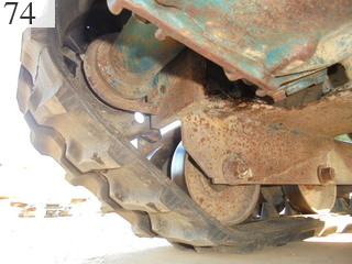 Used Construction Machine Used YANMAR YANMAR Crawler carrier Crawler Dump C12R-A