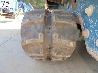 Used Construction Machine Used YANMAR YANMAR Crawler carrier Crawler Dump C12R-A