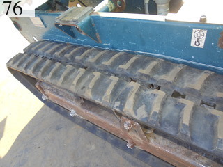 Used Construction Machine Used YANMAR YANMAR Crawler carrier Crawler Dump C12R-A