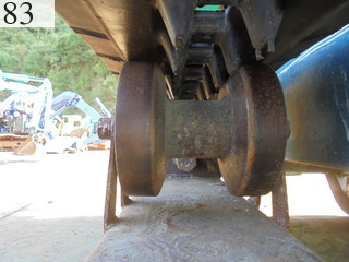 Used Construction Machine Used YANMAR YANMAR Crawler carrier Crawler Dump C12R-A