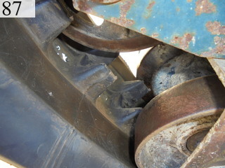Used Construction Machine Used YANMAR YANMAR Crawler carrier Crawler Dump C12R-A