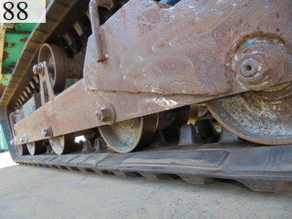 Used Construction Machine Used YANMAR YANMAR Crawler carrier Crawler Dump C12R-A