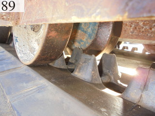 Used Construction Machine Used YANMAR YANMAR Crawler carrier Crawler Dump C12R-A