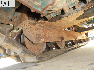 Used Construction Machine Used YANMAR YANMAR Crawler carrier Crawler Dump C12R-A