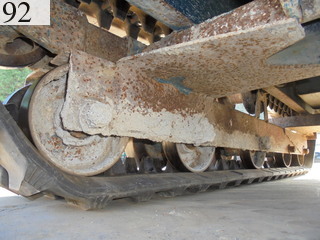 Used Construction Machine Used YANMAR YANMAR Crawler carrier Crawler Dump C12R-A