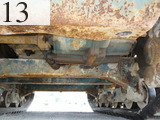 Used Construction Machine Used YANMAR YANMAR Crawler carrier Crawler Dump C30R-1