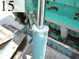 Used Construction Machine Used YANMAR YANMAR Crawler carrier Crawler Dump C30R-1