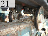 Used Construction Machine Used YANMAR YANMAR Crawler carrier Crawler Dump C30R-1