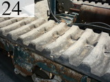 Used Construction Machine Used YANMAR YANMAR Crawler carrier Crawler Dump C30R-1