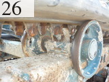 Used Construction Machine Used YANMAR YANMAR Crawler carrier Crawler Dump C30R-1