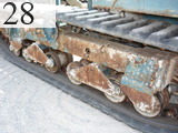 Used Construction Machine Used YANMAR YANMAR Crawler carrier Crawler Dump C30R-1