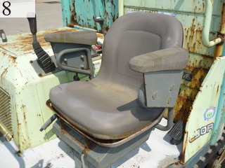 Used Construction Machine Used YANMAR YANMAR Crawler carrier Crawler Dump C30R-1