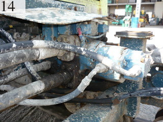 Used Construction Machine Used YANMAR YANMAR Crawler carrier Crawler Dump C30R-1